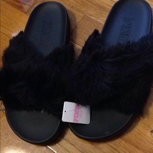 VS Pink slides